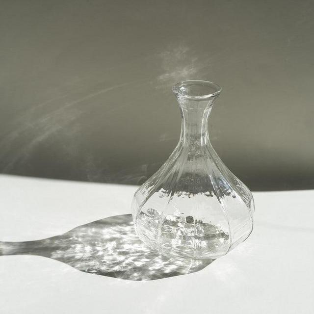 Handmade Decanter