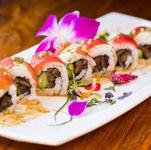 TANE VEGAN IZAKAYA