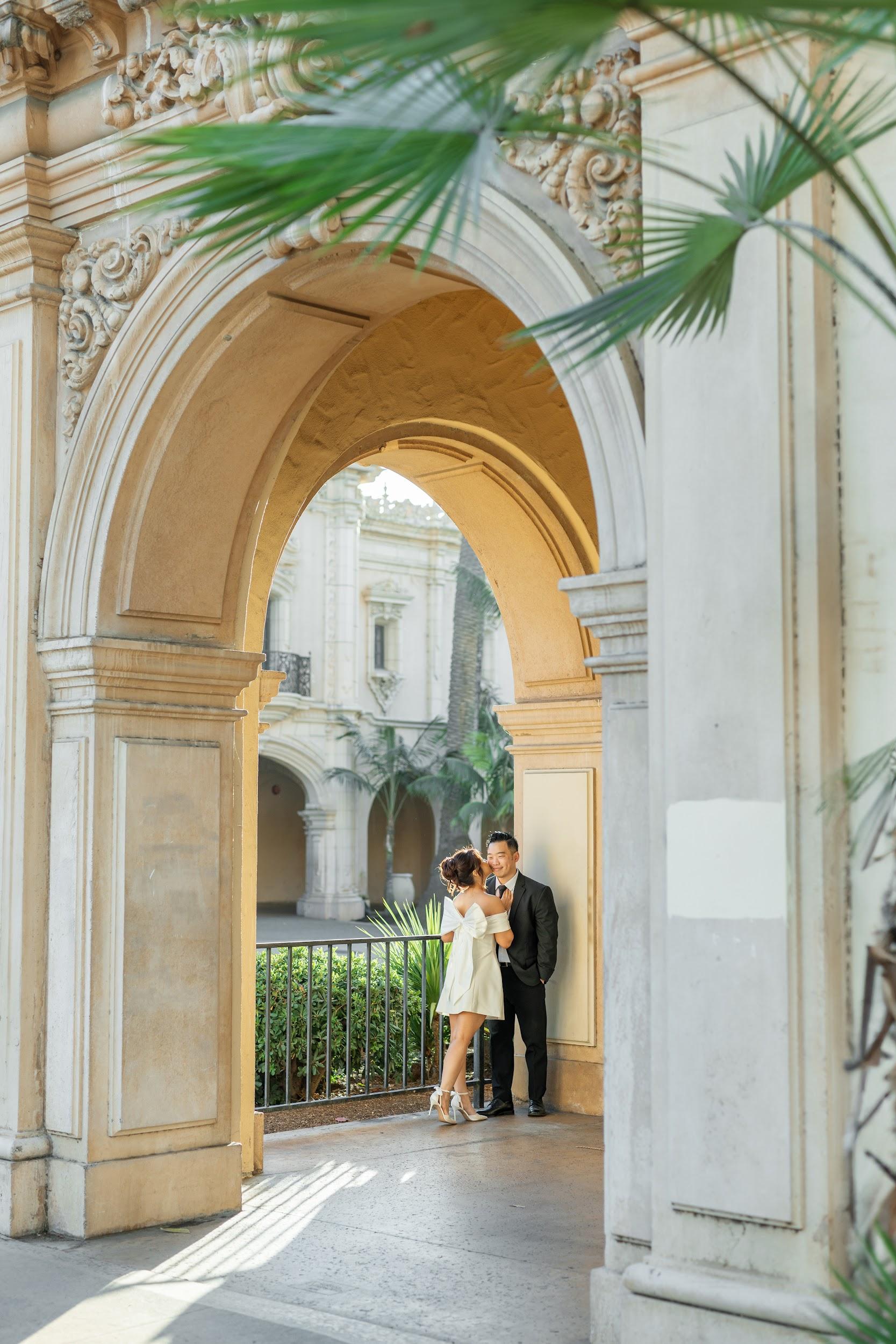 The Wedding Website of Michelle Nguyen and Joshua Wu