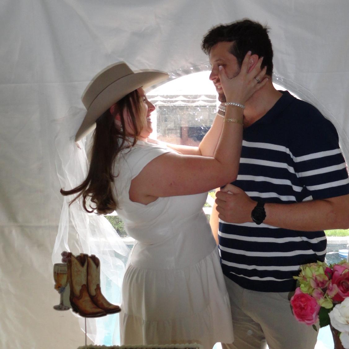 New Jersey Bridal Shower!
