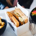 Tenya Japanese Eatery