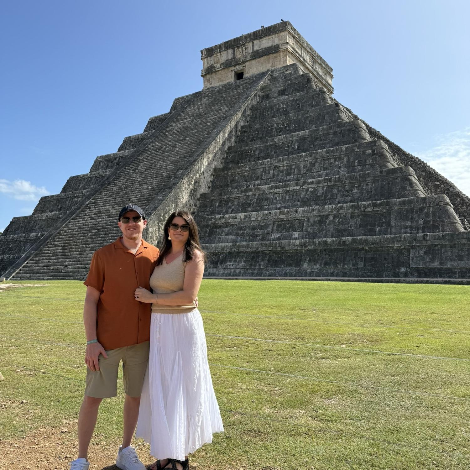 Chichen Itza