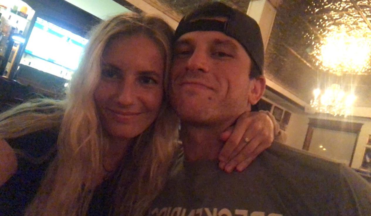 The Wedding Website of Hayley Sacchetti and Guy Loggi