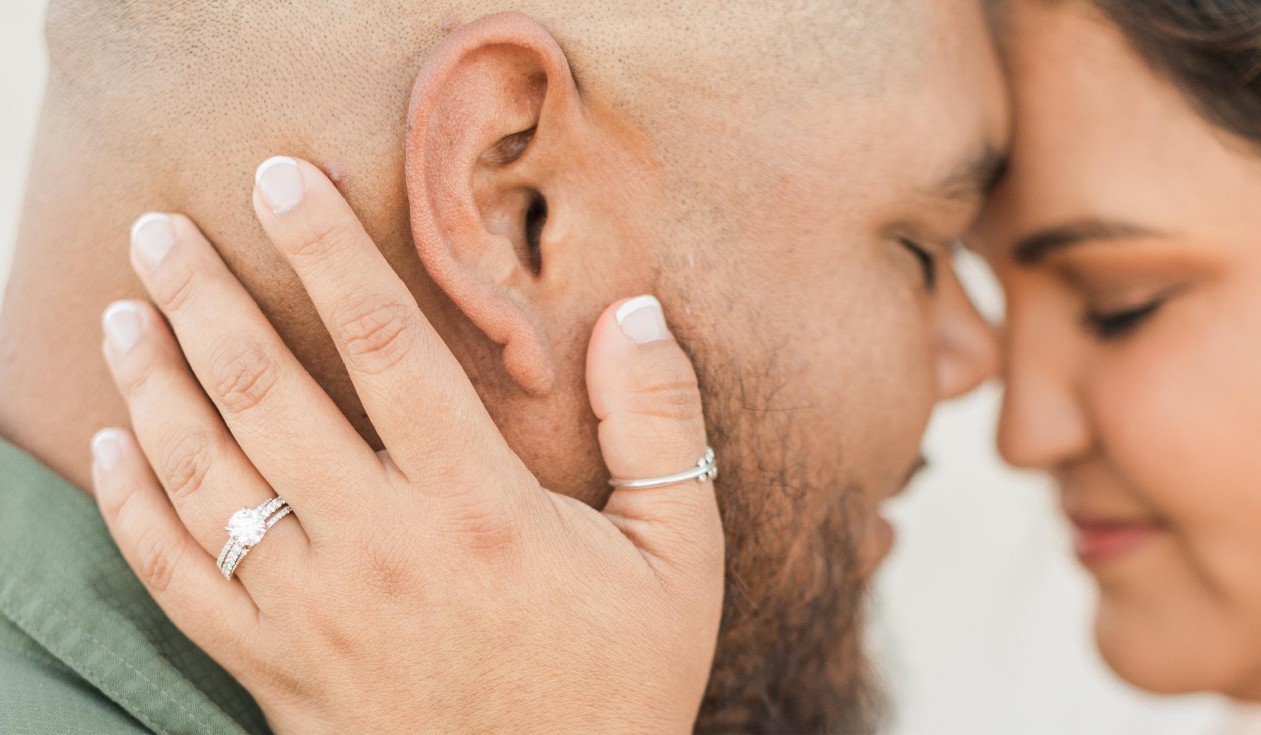 The Wedding Website of Amy Torres and Roy Sierra