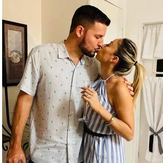 ENGAGED!