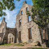 Ha Ha Tonka Castle Ruins