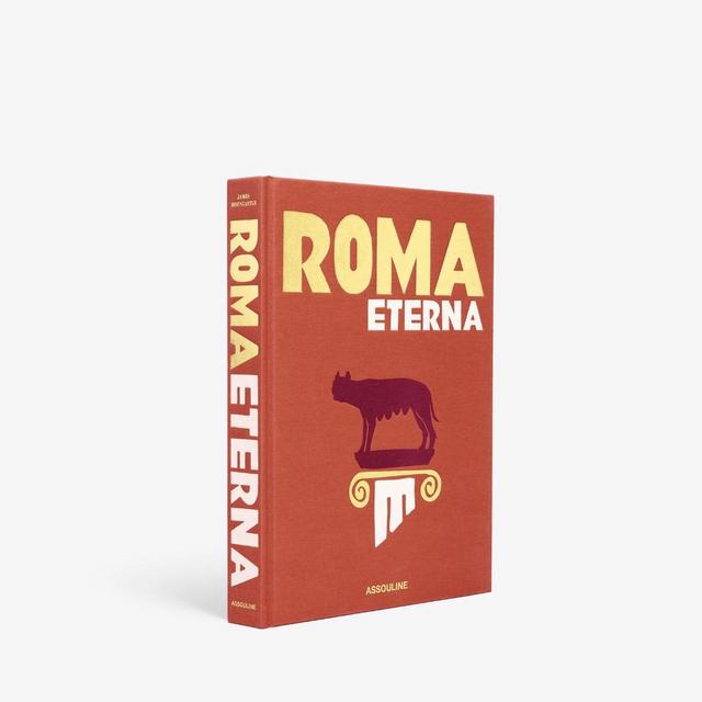 Roma Eterna