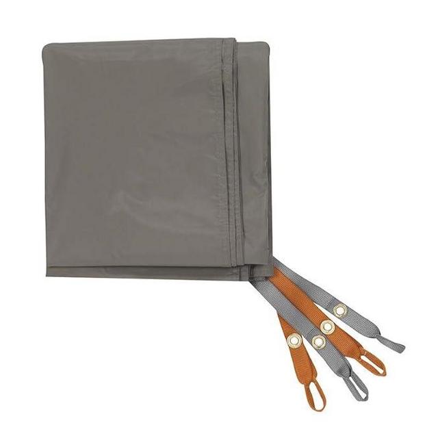 Kelty Outfitter 2 Pro Footprint, 2-Person