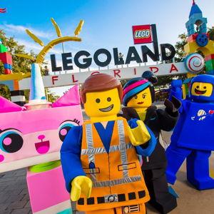 Legoland!!