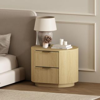 Olivia Nightstand