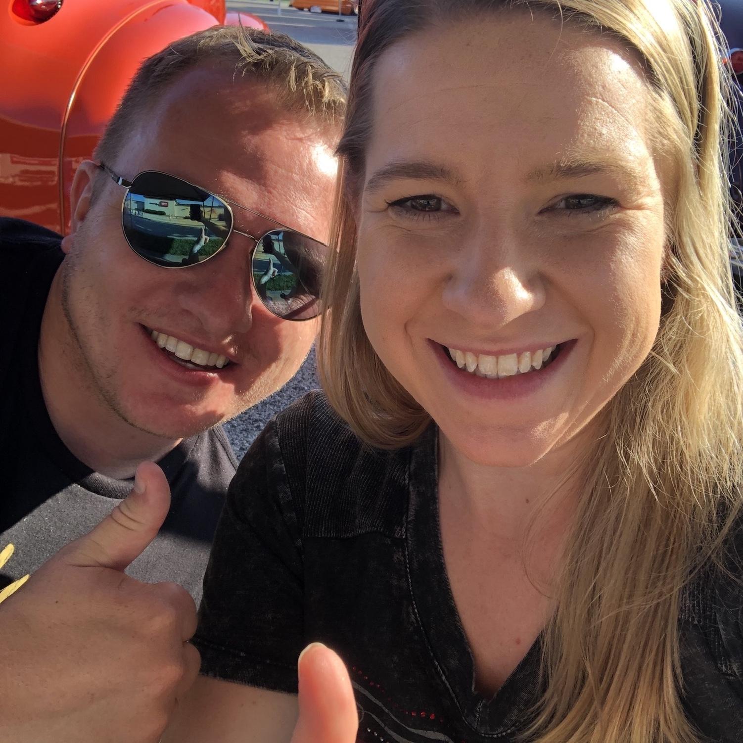 Goodguys Car Show
York, PA