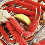 Mike's Seafood