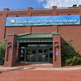 National Mississippi River Museum & Aquarium