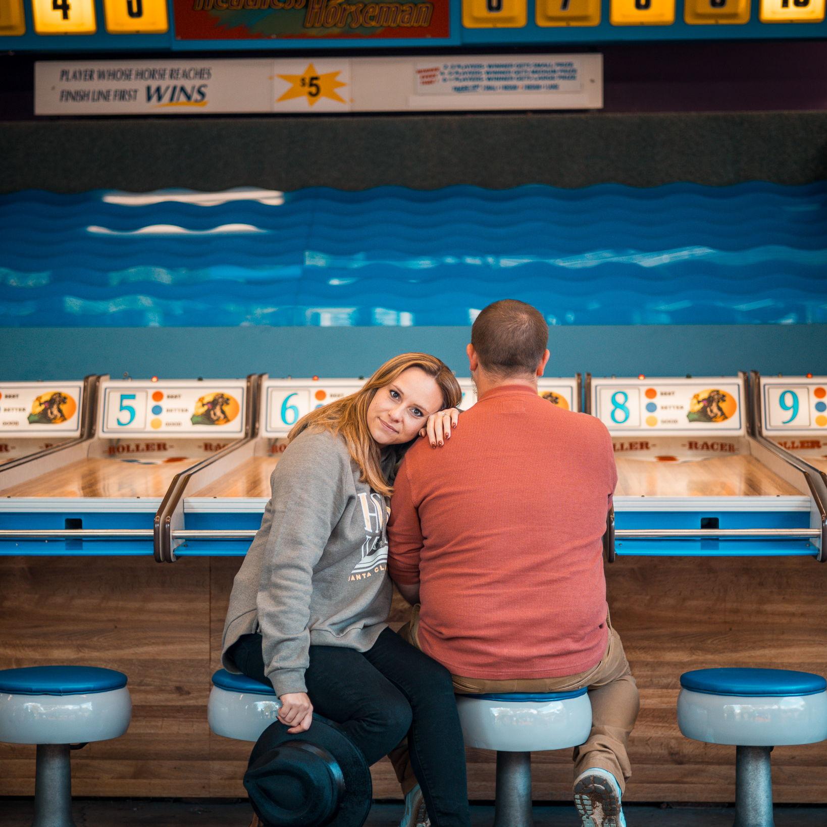 Always a winner with me, #7!