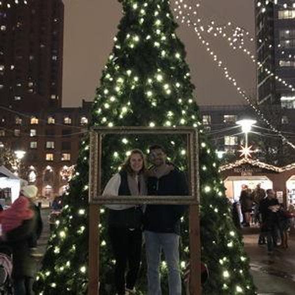 Christmas Markets in Germany