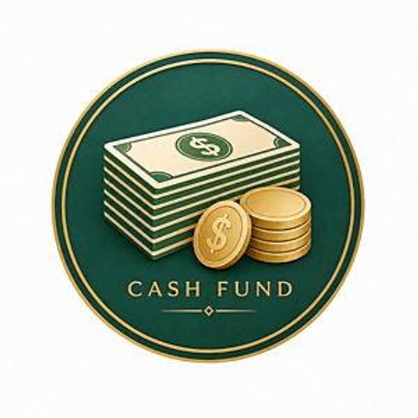 Megan and Deyan’s Cash Fund