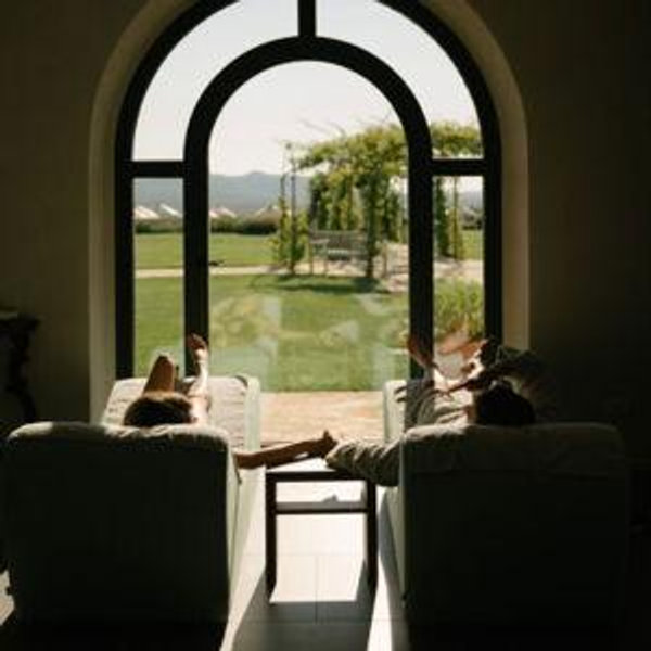 Couples Massage in Tuscany
