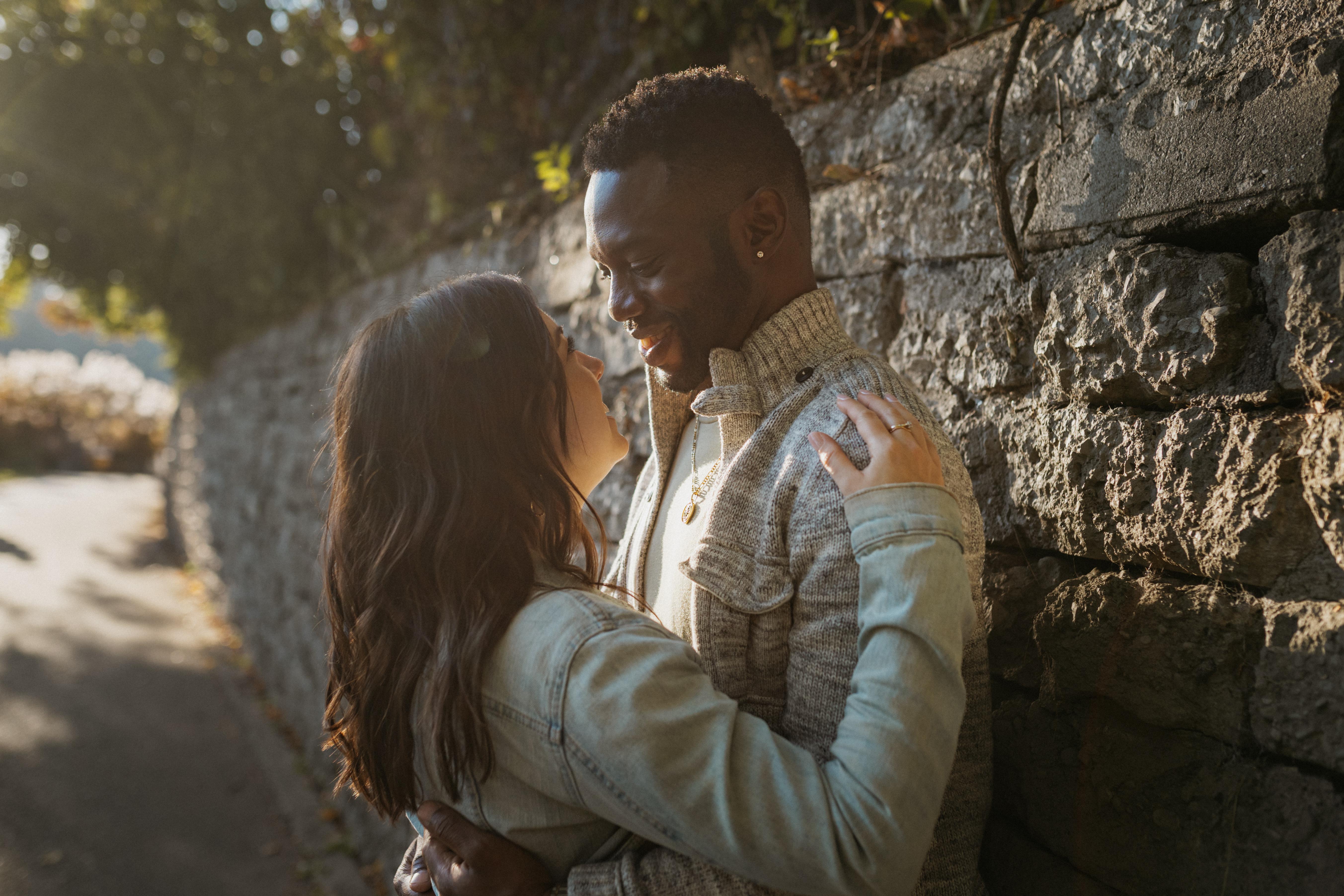 The Wedding Website of Ron McLean and Lisa Pires