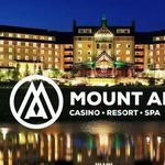 Mount Airy Casino Resort