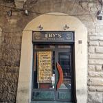 Eby's