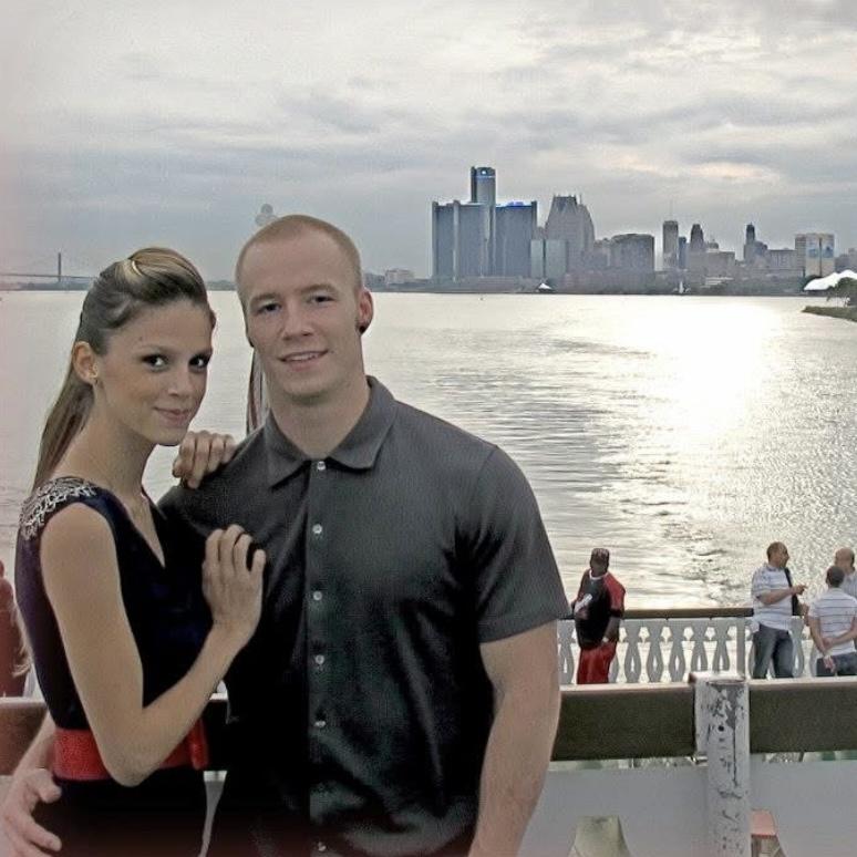 Detroit princess river cruise dinner (Motown theme) 2012