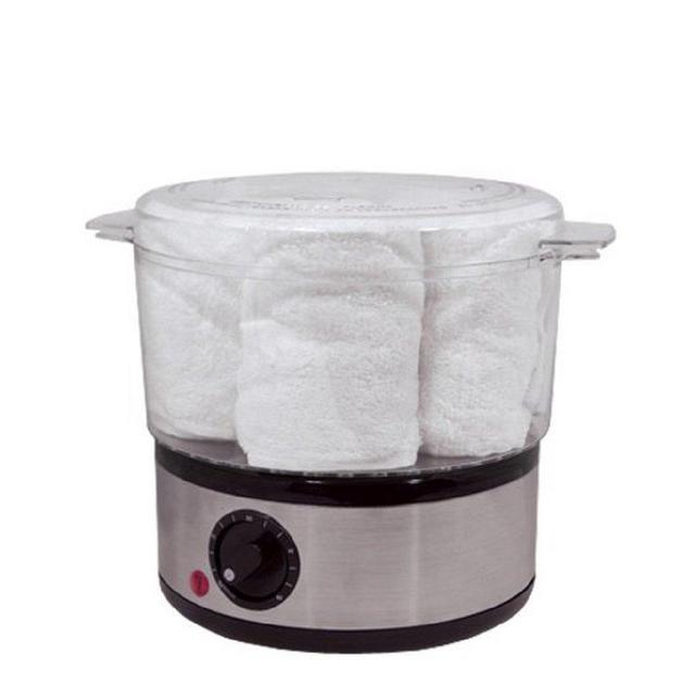 FantaSea Portable Towel Steamer FSC-87 (6 Towels)