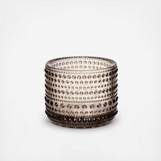Kastehelmi Tealight Candleholder