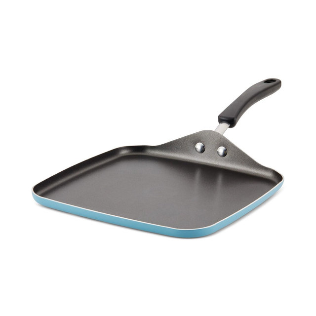 Farberware Cookstart DiamondMax 11" Square Griddle