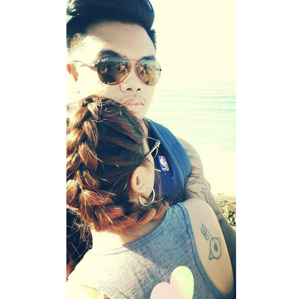 Our First Trip to San Diego