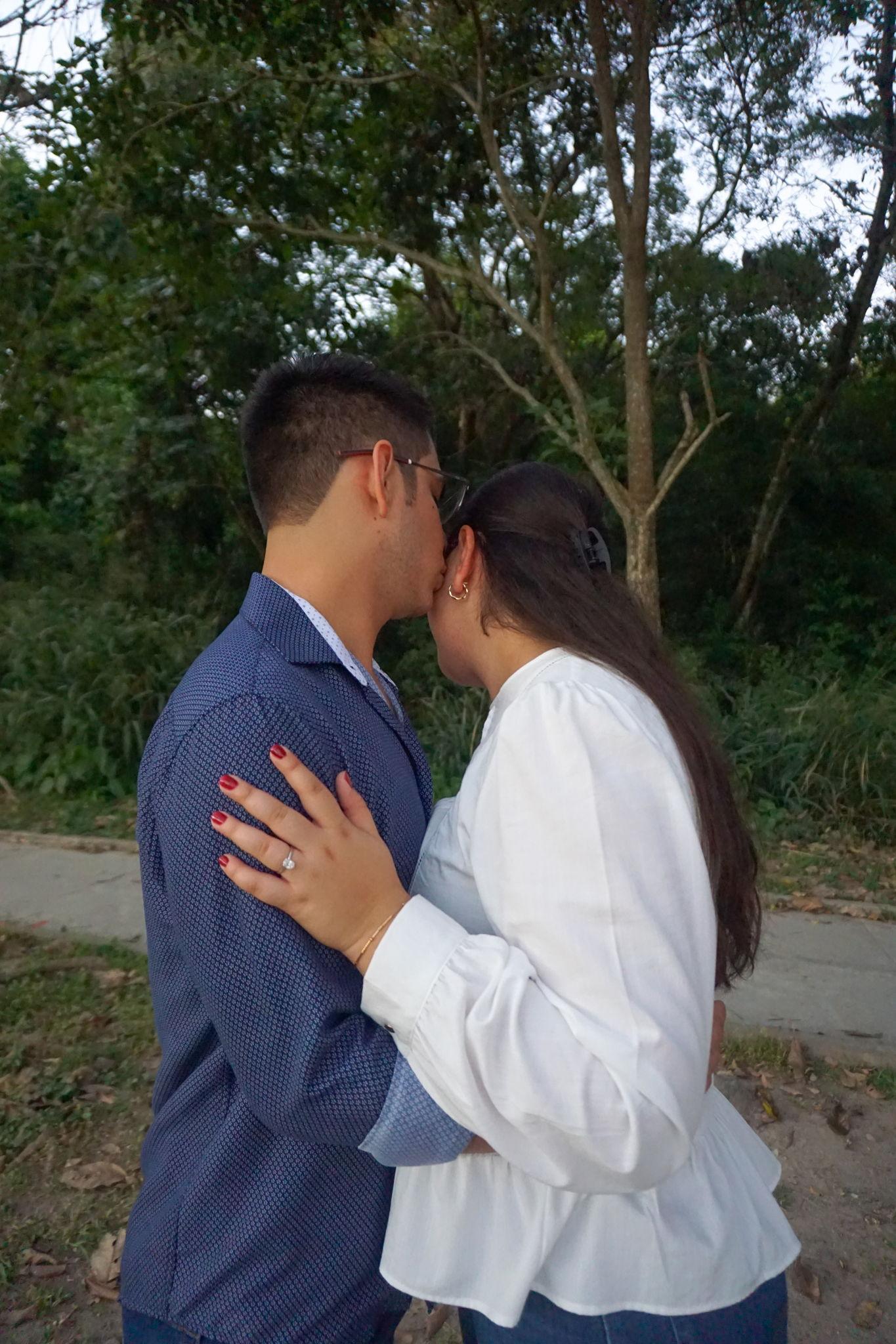 The Wedding Website of Jazmín Batarse and William Cócar