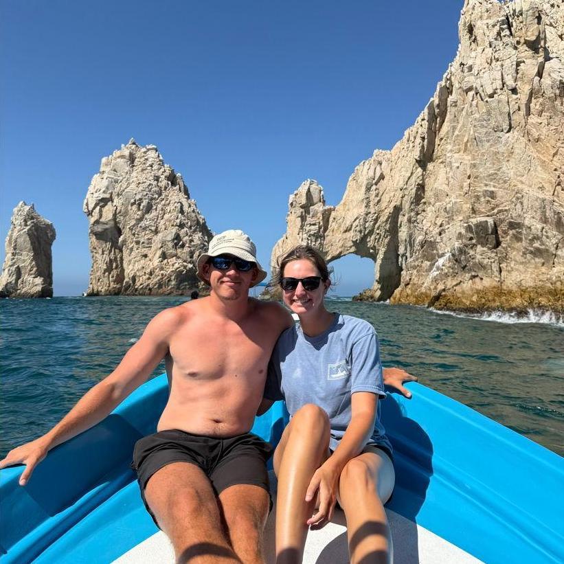 Cabo San Lucas 2025
