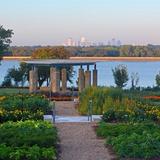 The Dallas Arboretum and Botanical Garden