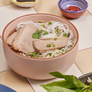 Soup Bowl, Set of 4
