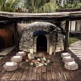 Temazcal Ceremony