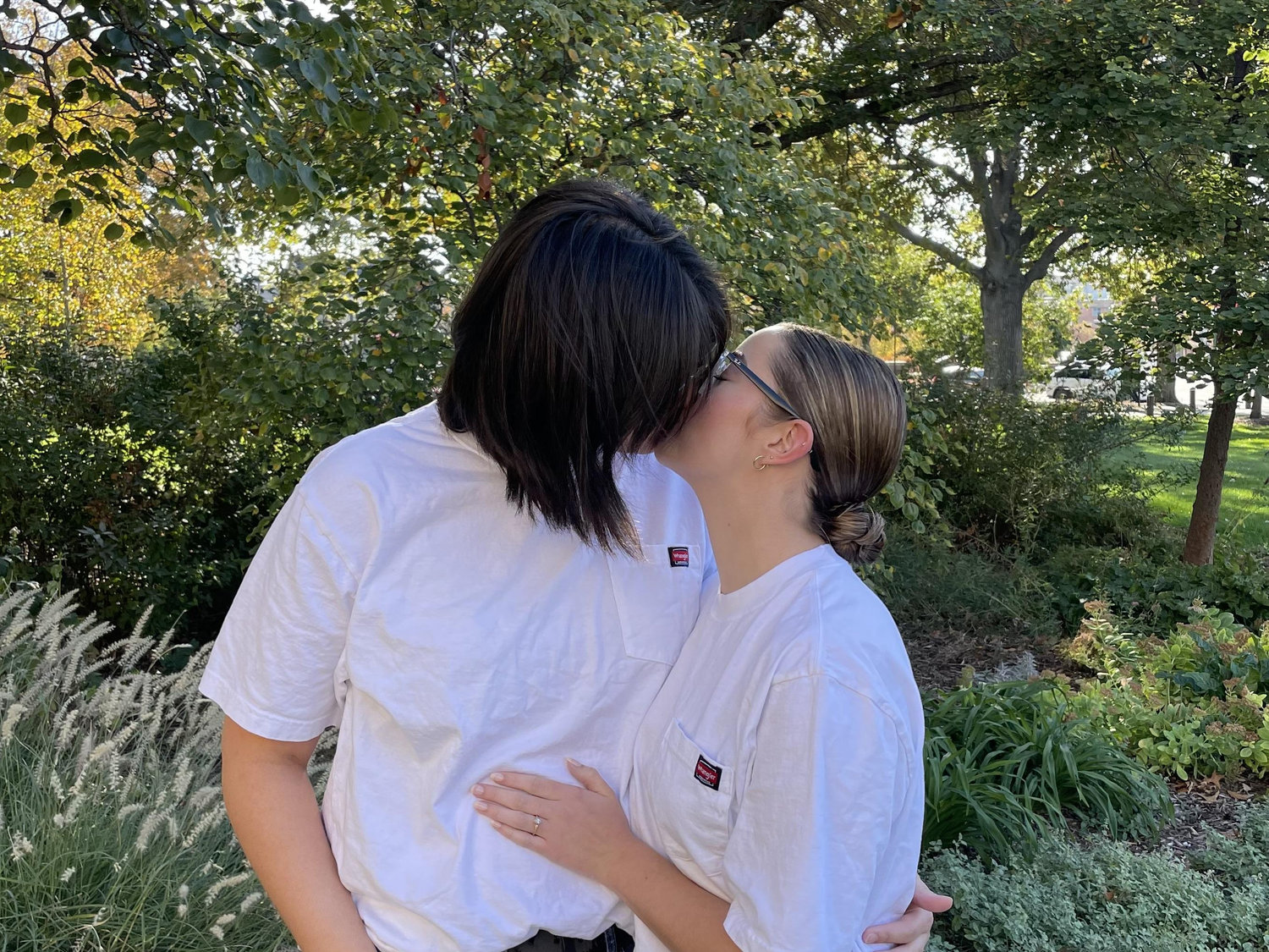 The Wedding Website of Annabelle Bindel and Maya Ermitaño