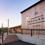 Wayland Brewing Company