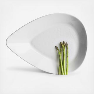 Piccadilly Serving Plate