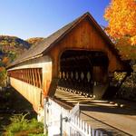 Middle Covered Bridge