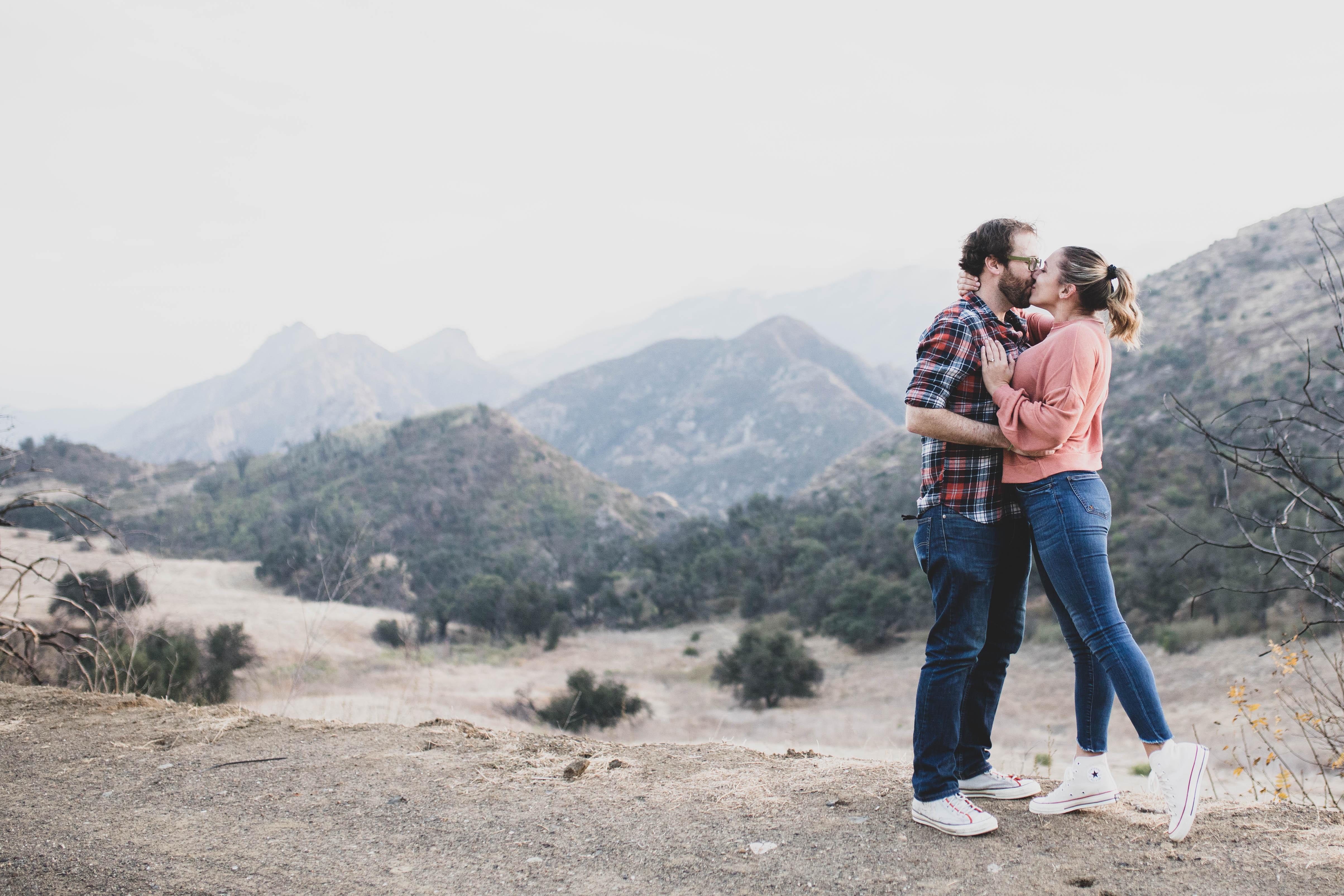 The Wedding Website of Gina Muir and Ben Tibbels