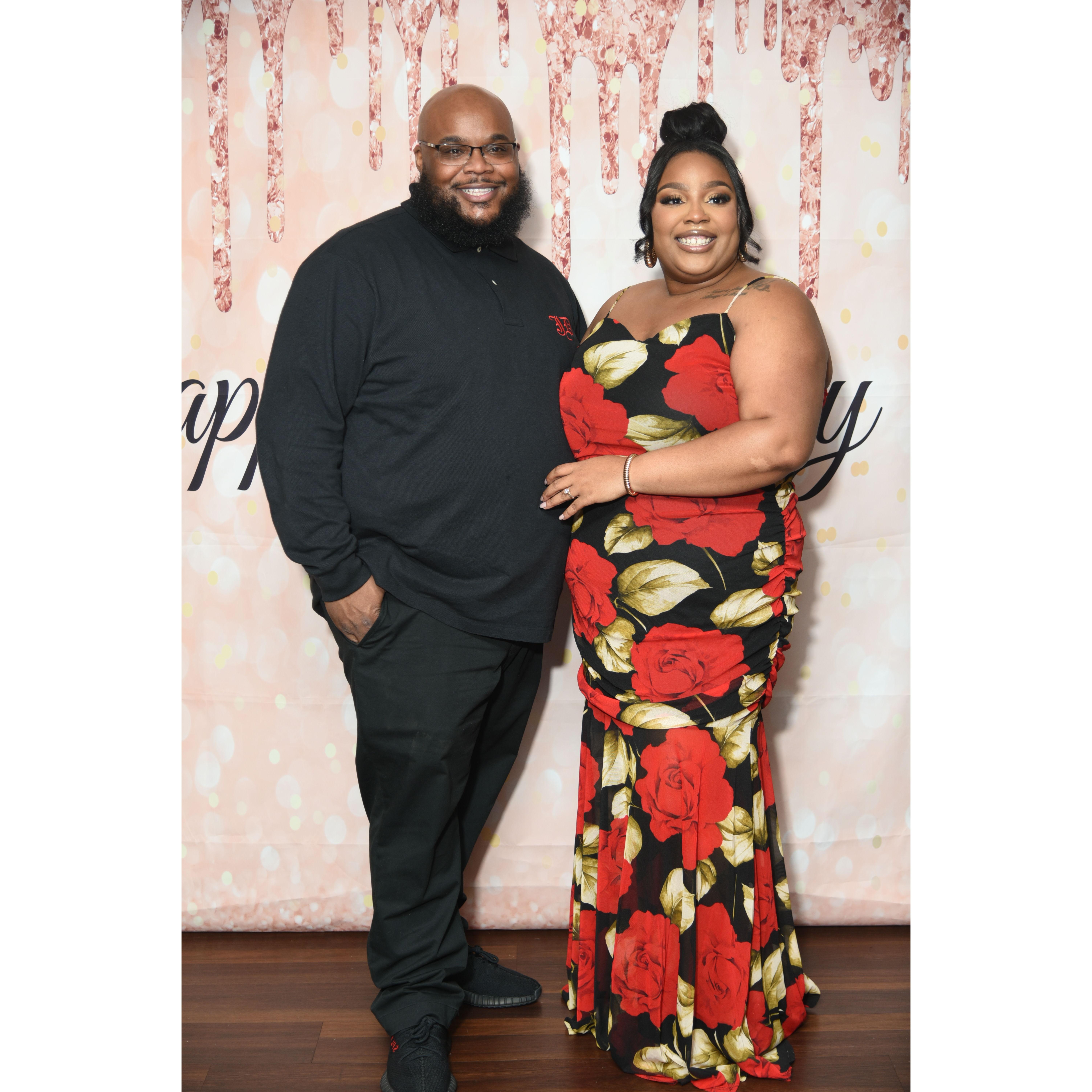 Celebrating the 60th B-Day