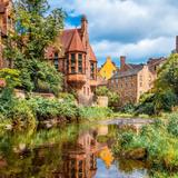 Stockbridge & Dean Village