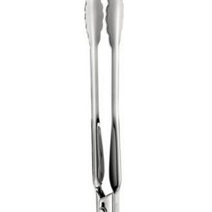 All-Clad Stainless Steel 12" Locking Tongs