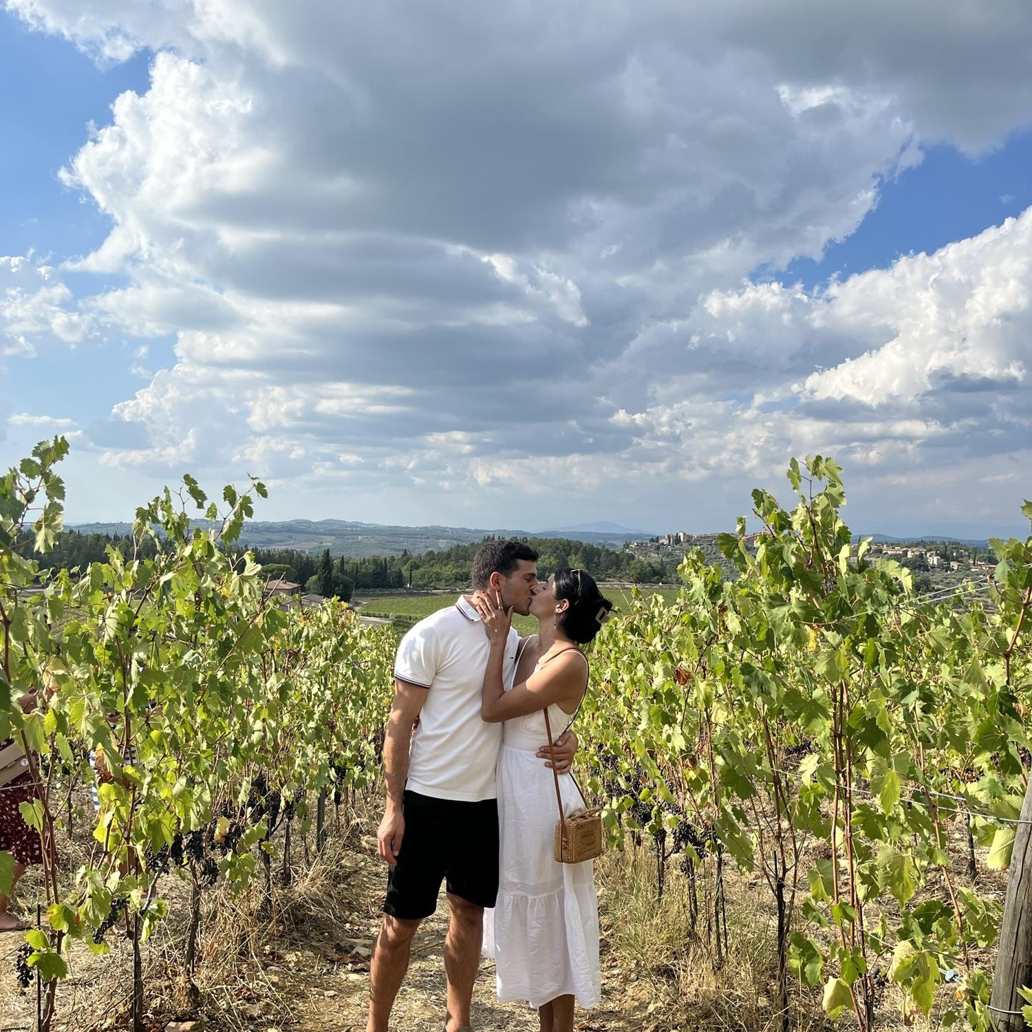 Tuscany 2023