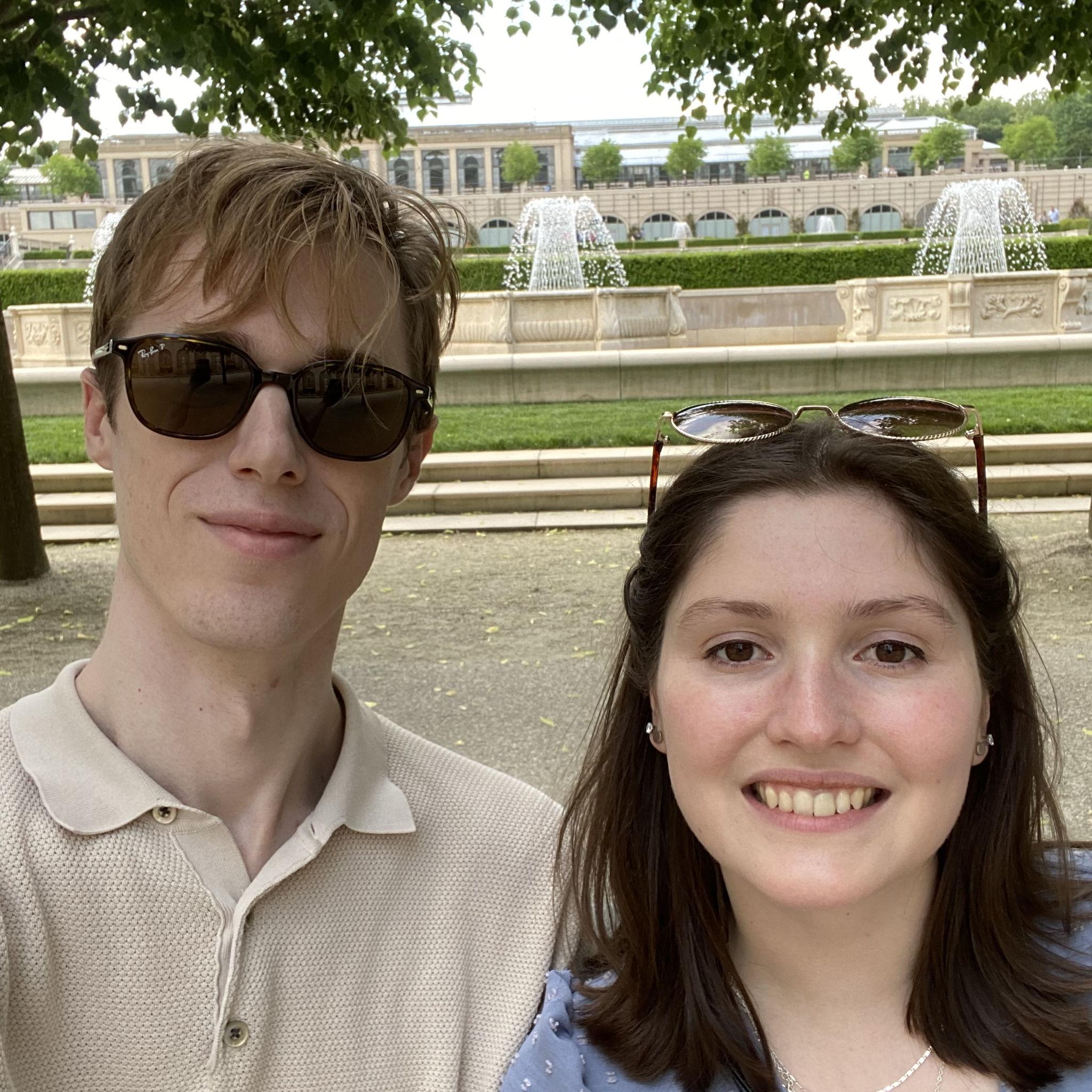 Longwood Gardens - 5/25/24