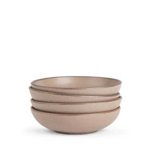 Everyday Bowl 4-Pack in Morel