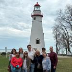 Marblehead Lighthouse