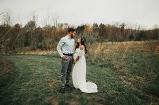 The Wedding Website of Tianna Boscarello and Vaughn Fultz