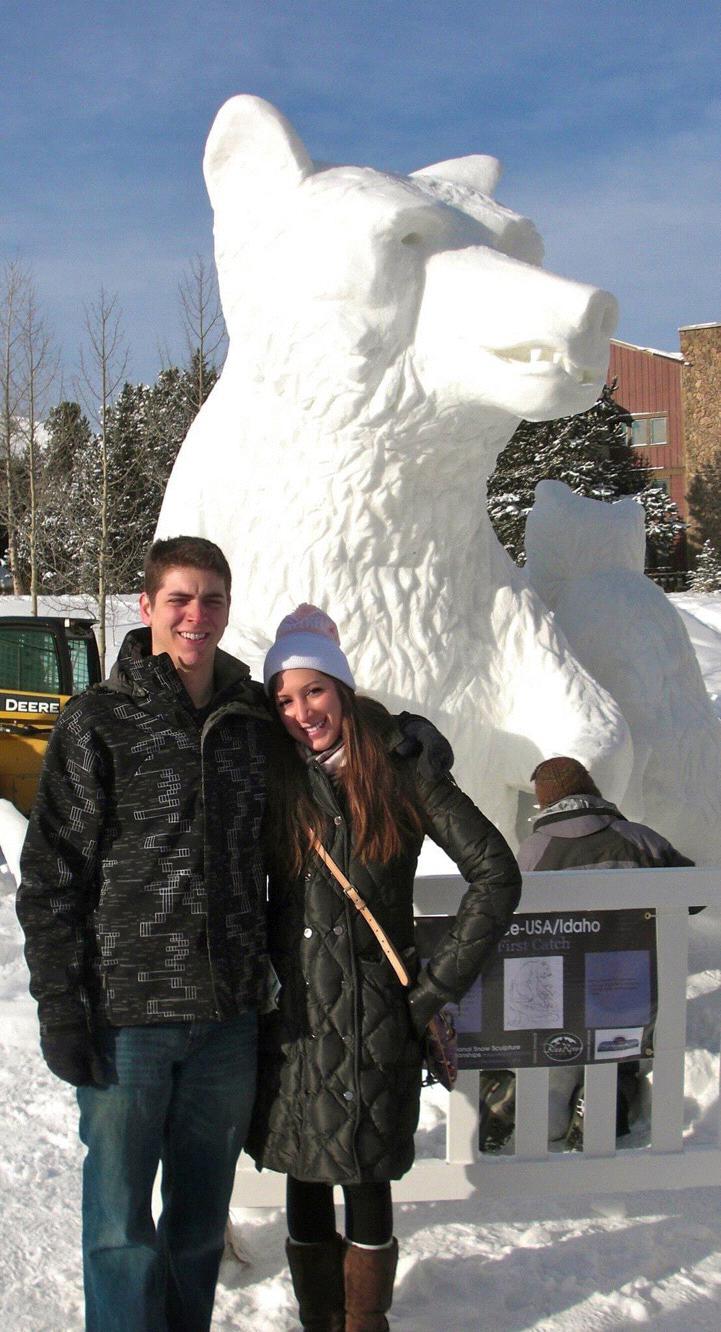 Breckenridge Colorado 2012