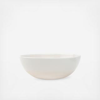 Shell Bisque Cereal Bowl