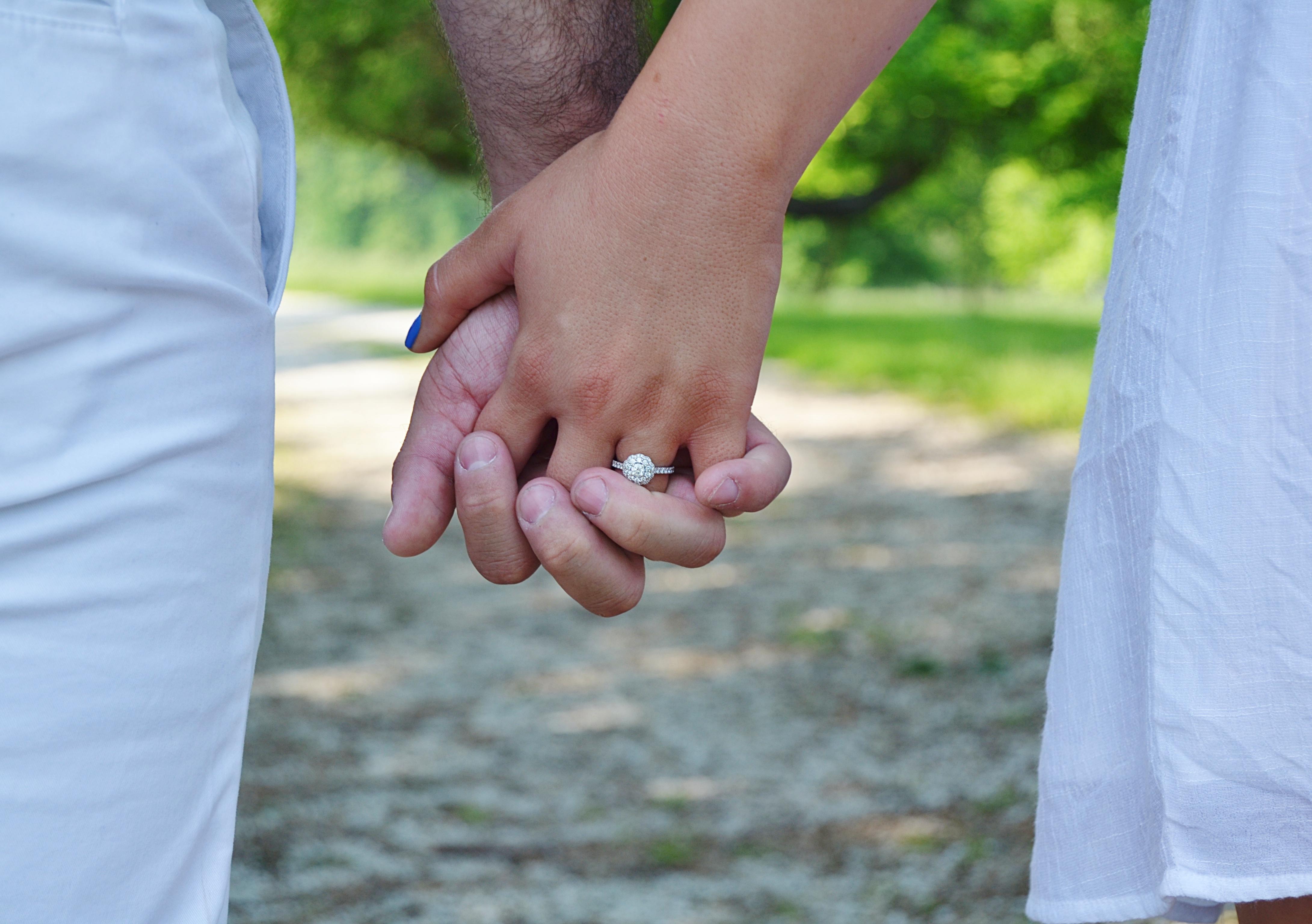 The Wedding Website of Aria Lilli and Brannagon Dial